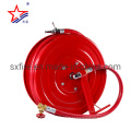 1 Inch Chrome-Plated Brass Nozzle Fire Hose Reel